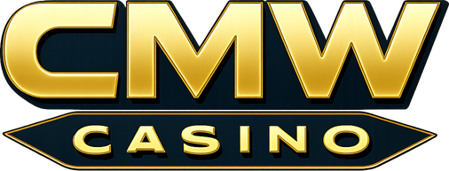 CMW Casino লোগো